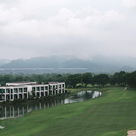Royal Hills Golf Resort & Spa Nakhon Nayok Dış mekan fotoğraf
