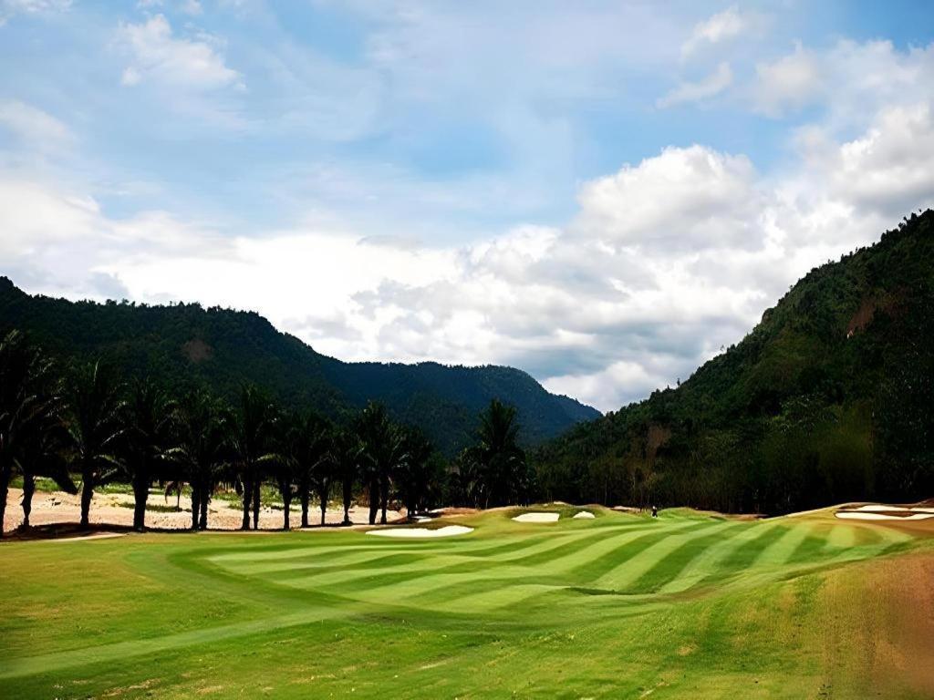 Royal Hills Golf Resort & Spa Nakhon Nayok Dış mekan fotoğraf
